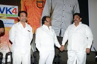 Ahwanika Movie Audio Launch